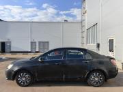 Geely Emgrand EC7 Москва  - изображение 20