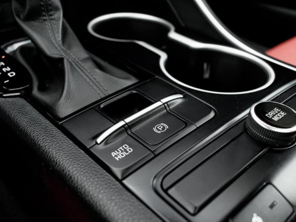 Kia K5 III с пробегом 2021 года, цена 2 420 000 рублей, 78930 км, седан, Автокод Объявления