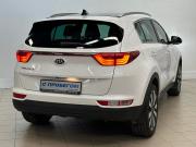 Kia Sportage IV Балашиха  - изображение 27