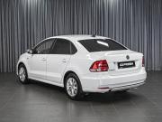 Volkswagen Polo V Рестайлинг Ставрополь  - изображение 20