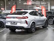 BMW X6 M III (F96) Санкт-Петербург  - изображение 42