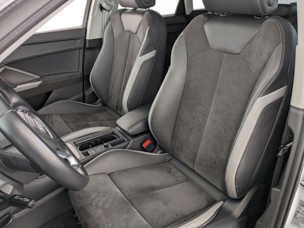 Audi Q3 II (F3) с пробегом 2021 года, цена 3 235 000 рублей, 54483 км, внедорожник, Автокод Объявления