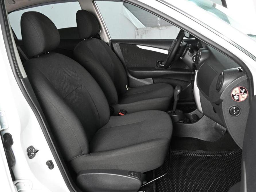 Nissan Almera III (G15) Ростов-на-Дону  - изображение 8