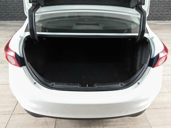 Mazda 3 III (BM) Рестайлинг с пробегом 2017 года, цена 1 500 000 рублей, 254724 км, седан, Автокод Объявления
