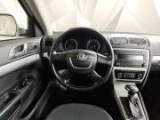 Skoda Octavia II (A5) Рестайлинг Москва  - изображение 40