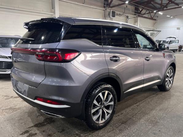Chery Tiggo 7 Pro Max I с пробегом 2023 года, цена 1 850 000 рублей, 49790 км, внедорожник, Автокод Объявления