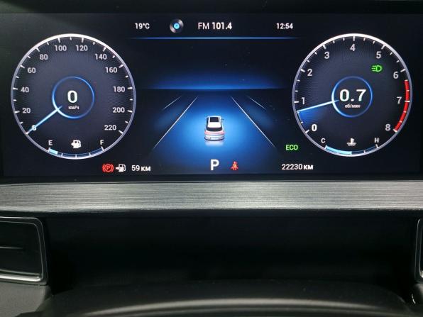 Chery Tiggo 7 Pro Max I с пробегом 2023 года, цена 1 715 000 рублей, 22100 км, внедорожник, Автокод Объявления