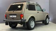 Lada (ВАЗ) 2121 (4x4) I Рестайлинг Сургут  - изображение 17