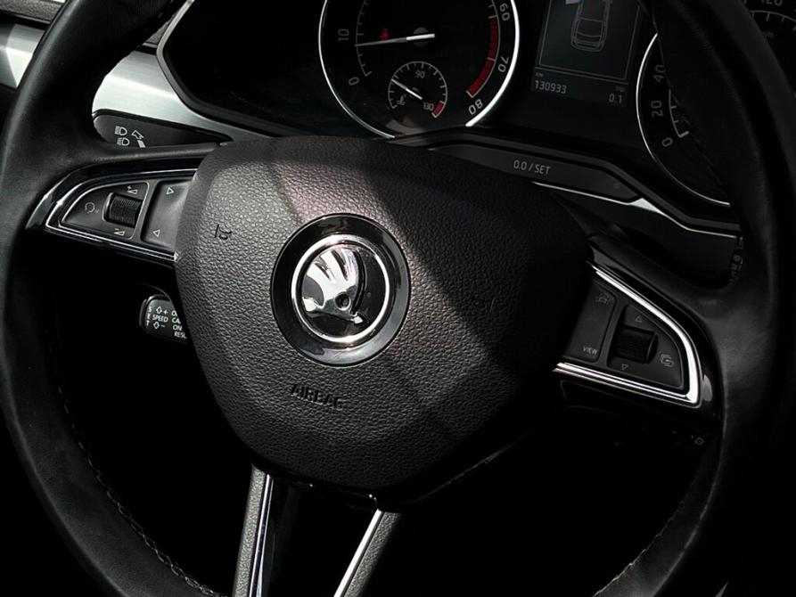 Skoda Superb III Санкт-Петербург  - изображение 23