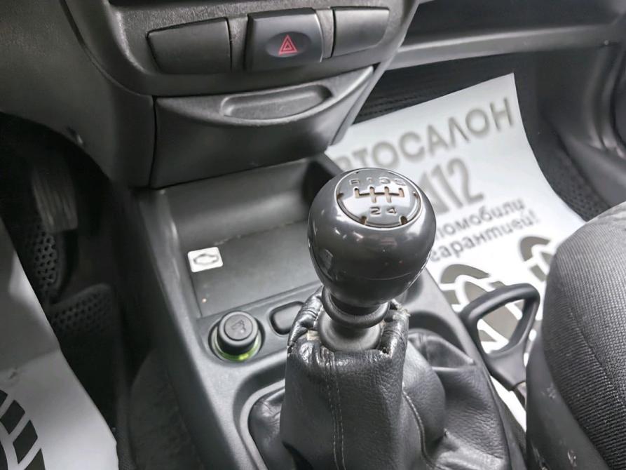 Lada (ВАЗ) Kalina I Нижнекамск  - изображение 14