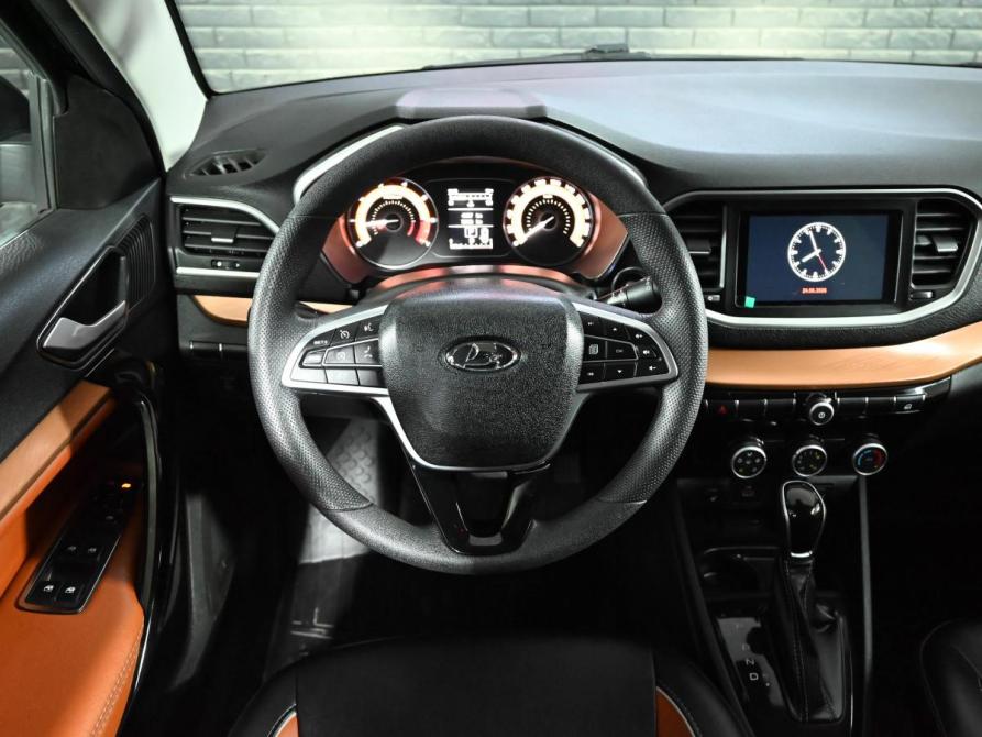 Lada (ВАЗ) Vesta I Рестайлинг (NG) Екатеринбург  - изображение 9