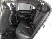 Toyota Camry VIII (XV70) Москва  - изображение 49