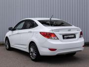 Hyundai Solaris I Сочи  - изображение 21
