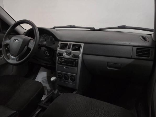 Lada (ВАЗ) Priora I Рестайлинг с пробегом 2013 года, цена 240 000 рублей, 219305 км, хэтчбек, Автокод Объявления