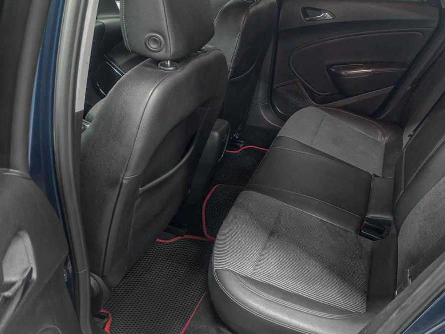 Opel Astra J Ростов-на-Дону  - изображение 23