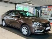 Lada (ВАЗ) Vesta I Тольятти  - изображение 20