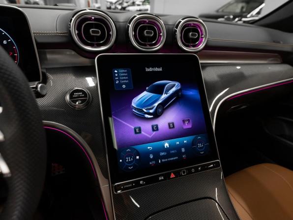 Mercedes-Benz CLE с пробегом 2024 года, цена 7 180 000 рублей, 2500 км, купе, Автокод Объявления