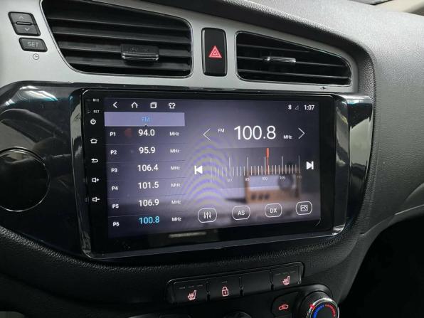 Kia Ceed II с пробегом 2014 года, цена 715 000 рублей, 157069 км, хэтчбек, Автокод Объявления