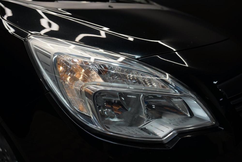 Opel Meriva B Крым  - изображение 26