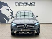 Mercedes-Benz GLC I (X253) Рестайлинг Ростов-на-Дону  - изображение 24