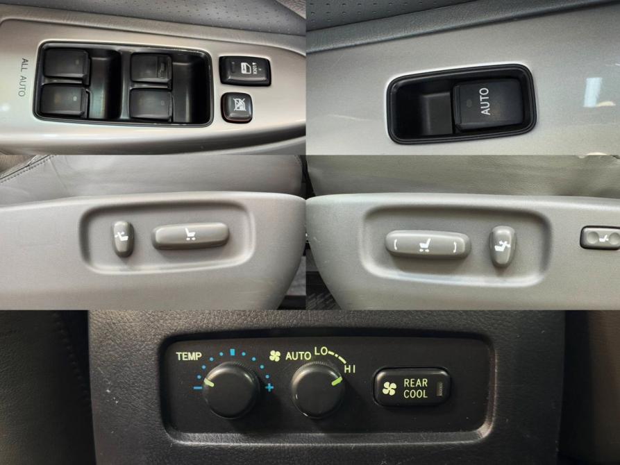 Toyota Land Cruiser Prado 120 Series Ставрополь  - изображение 15