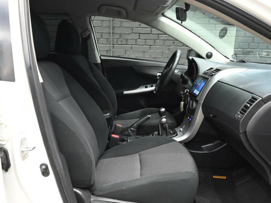 Toyota Corolla X (E140 E150) Рестайлинг Екатеринбург  - изображение 10
