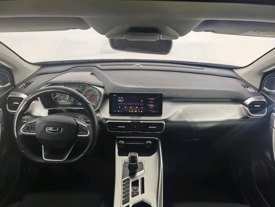 Geely Coolray I Санкт-Петербург  - изображение 13