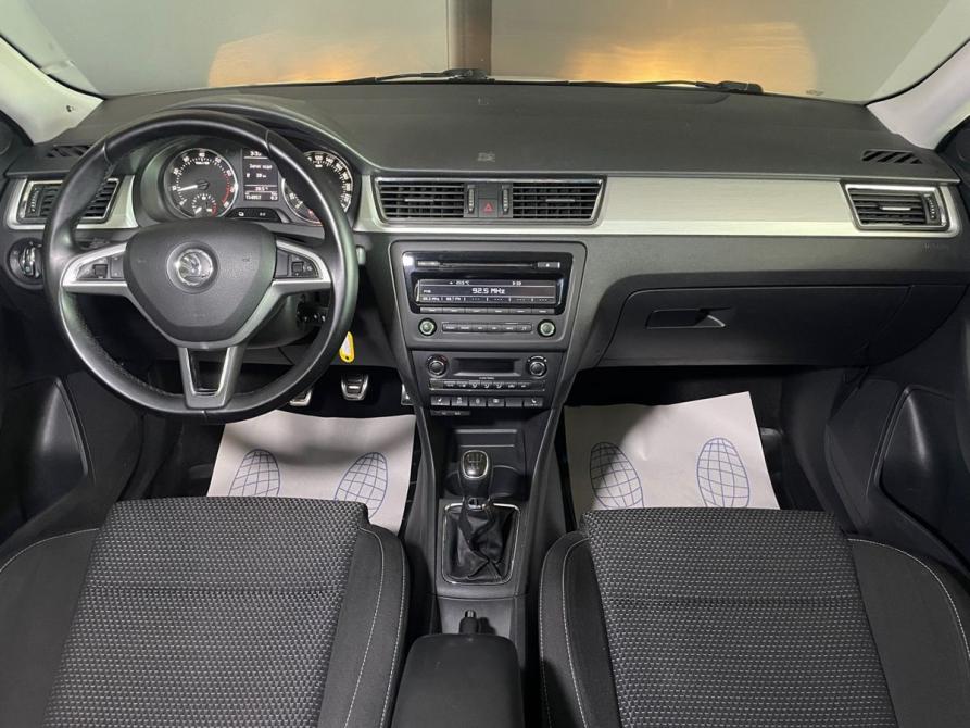 Skoda Rapid I Тверь  - изображение 12
