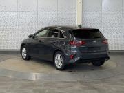 Kia Ceed III Москва  - изображение 20