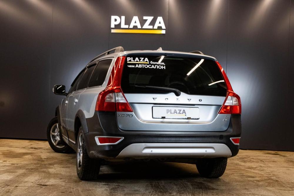Volvo XC70 II Уфа  - изображение 4