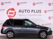 Lada (ВАЗ) Granta I Рестайлинг Минеральные Воды  - изображение 24