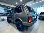 Lada (ВАЗ) Niva Legend Нижний Новгород  - изображение 27