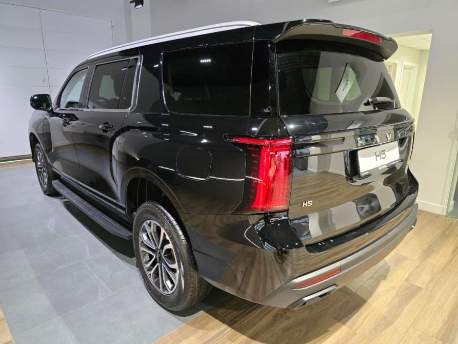 Haval H5 II Самара  - изображение 7