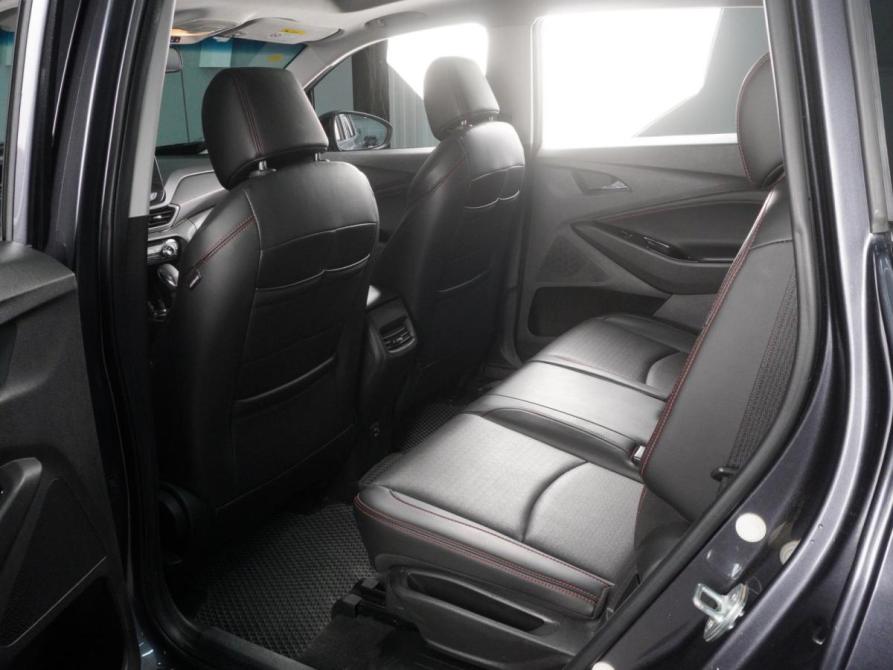 Chevrolet Orlando II Минеральные Воды  - изображение 13