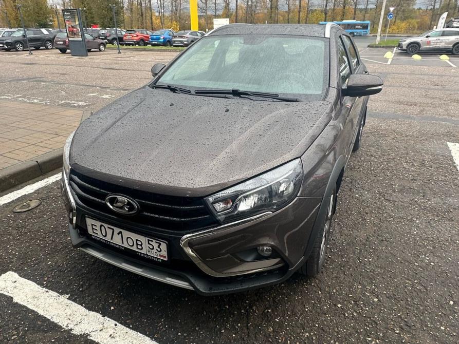 Lada (ВАЗ) Vesta I Тверь  - изображение 1