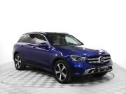Mercedes-Benz GLC I (X253) Рестайлинг Москва  - изображение 26