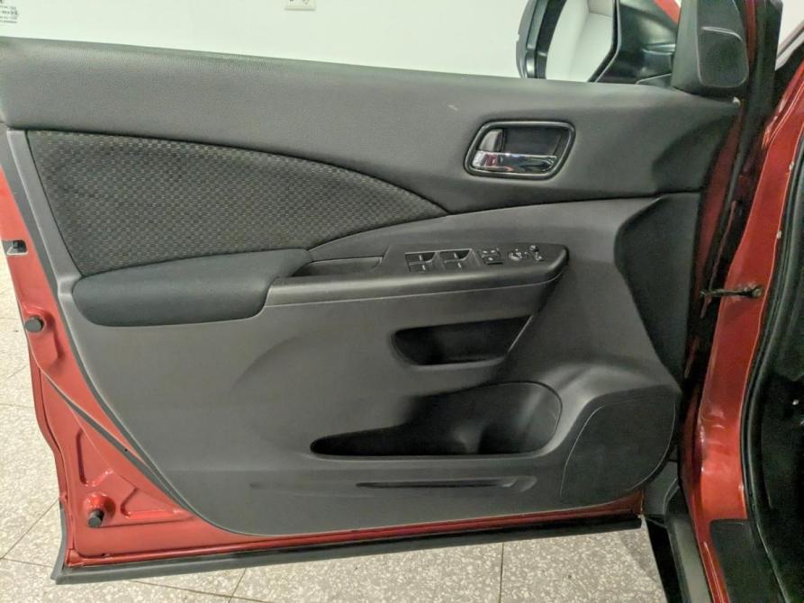 Honda CR-V V Москва  - изображение 8