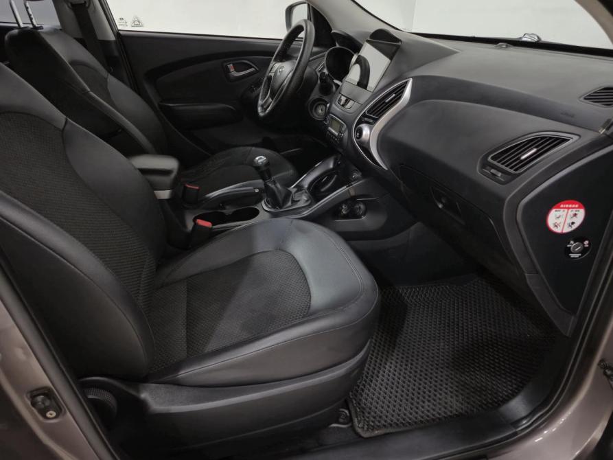 Hyundai ix35 I Альметьевск  - изображение 15