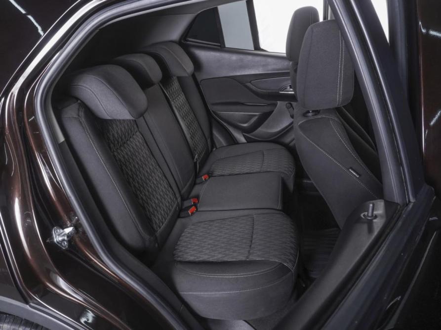 Opel Mokka I Ростов-на-Дону  - изображение 7