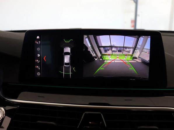 BMW 6 серии IV (G32) с пробегом 2018 года, цена 4 500 000 рублей, 109069 км, лифтбек, Автокод Объявления