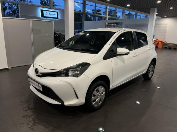 Toyota Vitz III (XP130) Рестайлинг с пробегом 2014 года, цена 670 000 рублей, 205905 км, хэтчбек, Автокод Объявления
