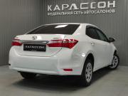Toyota Corolla XI (E160 E170 E180) Пермь  - изображение 20