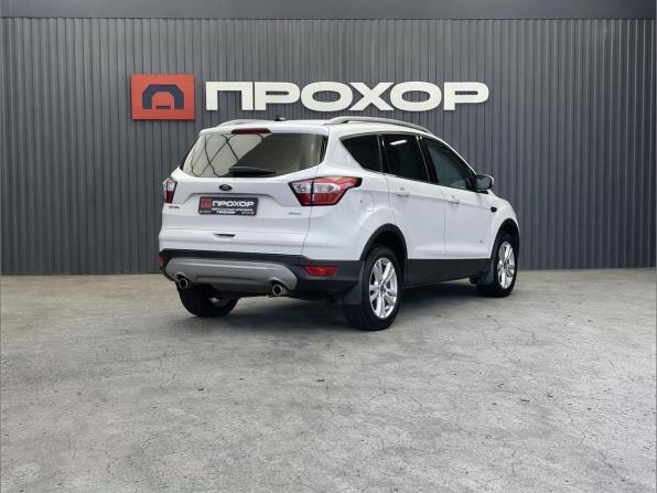 Ford Kuga II Рестайлинг с пробегом 2016 года, цена 1 577 000 рублей, 142324 км, внедорожник, Автокод Объявления