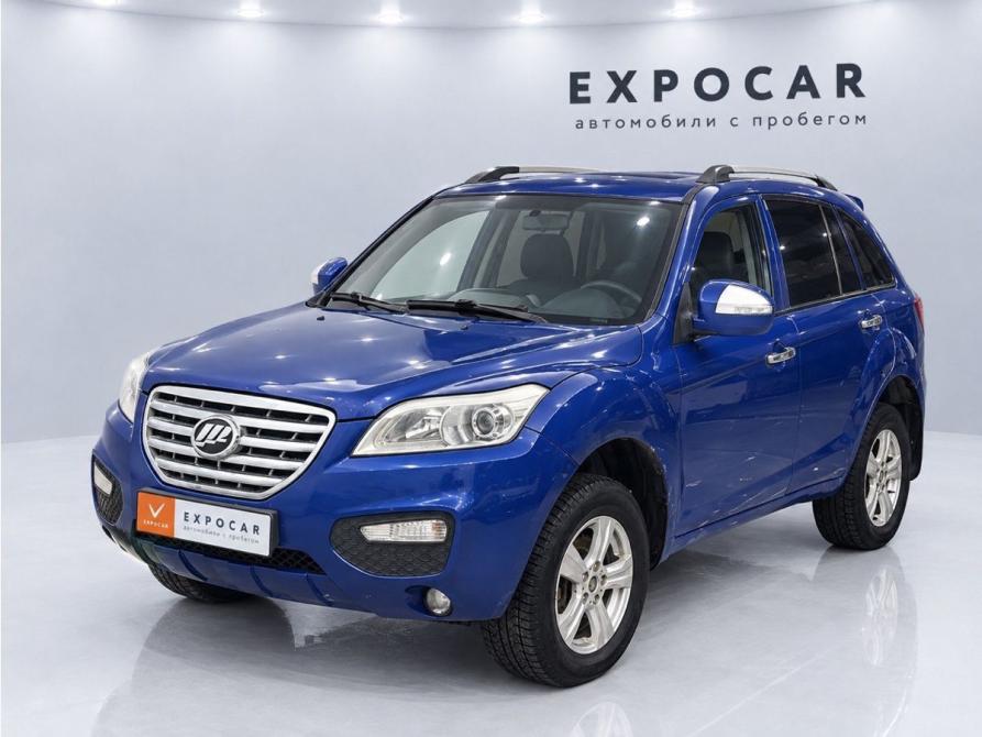 Lifan X60 I Тюмень  - изображение 1