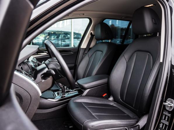 BMW X3 III (G01) с пробегом 2020 года, цена 3 790 000 рублей, 140349 км, внедорожник, Автокод Объявления