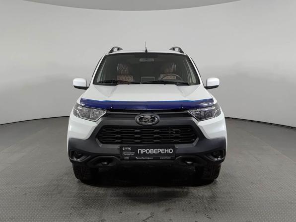 Lada (ВАЗ) Niva Travel I с пробегом 2023 года, цена 1 090 000 рублей, 30326 км, внедорожник, Автокод Объявления