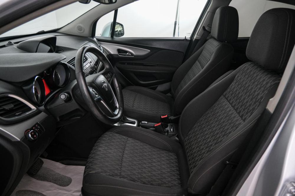 Opel Mokka I Красноярск  - изображение 8