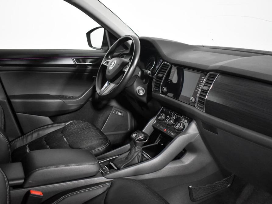 Skoda Kodiaq I Санкт-Петербург  - изображение 14