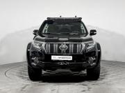 Toyota Land Cruiser Prado 150 Series Рестайлинг 2 Санкт-Петербург  - изображение 27