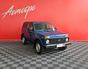 Lada (ВАЗ) 2121 (4x4) I Рестайлинг Вологда  - изображение 24